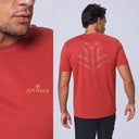 Sindri Organic Cotton T-Shirt