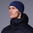 man:Sinni Eclipse Merino Beanie