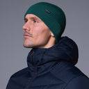 man:Sinni Forest Merino Beanie