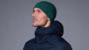 man:Sinni Forest Merino Beanie