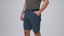 Sunnan Men's Softshell Short