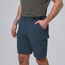Sunnan Men's Softshell Short
