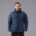 man:Thorne Men’s Boreas All-Mountain Down Jacket