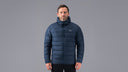 man:Thorne Men’s Boreas All-Mountain Down Jacket
