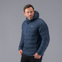 Thorne Men’s All-Mountain Down Jacket