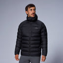 Thorne Men's Toughened Goose Down Jacket