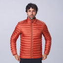 Thorsen Lightweight Down Jacket