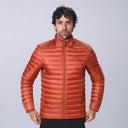 Thorsen Lightweight Down Jacket