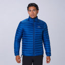 Thorsen Lightweight Down Jacket
