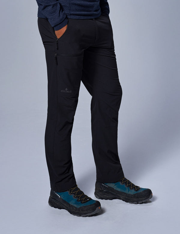 Tol Men's Softshell Trousers