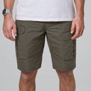 Torv Waxed Cotton Blend Trekking Short