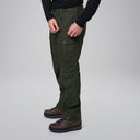 Torv Waxed Cotton Blend Trekking Trousers
