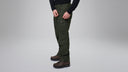 Torv Waxed Cotton Blend Trekking Trousers