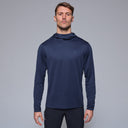 man:Varg Men's Eclipse Longsleeve Technical Hoody