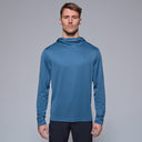 man:Varg Men's Vista Longsleeve Technical Hoody