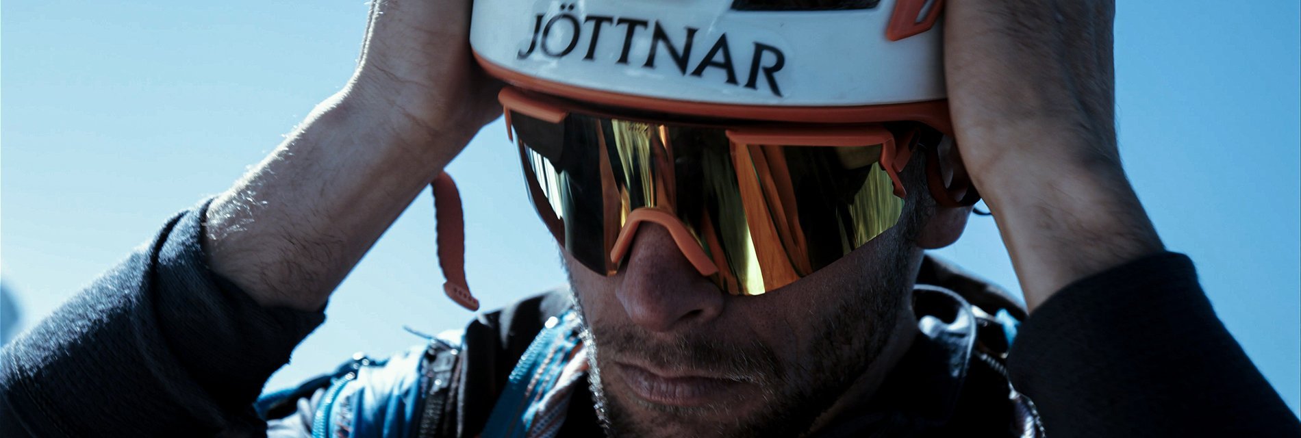 The Eiger Playground: An Interview