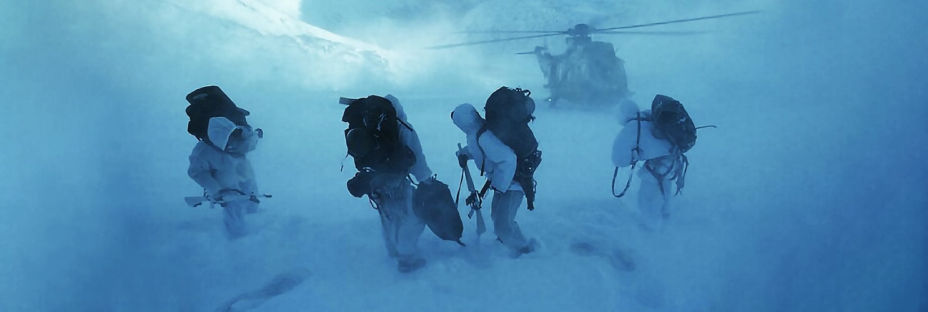 Cold War: An Interview