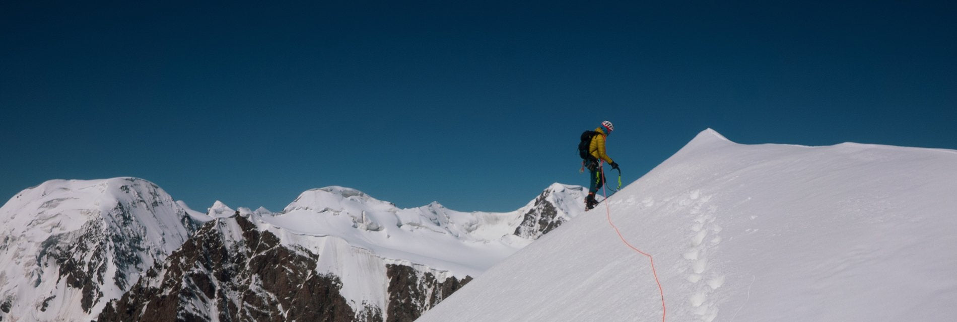 Virgin Summits Of Kyrgyzstan