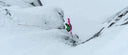 The Steep Edge