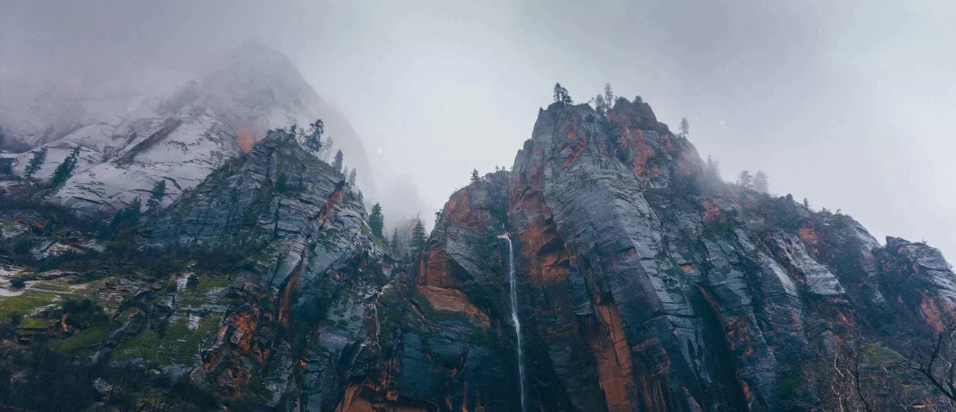 The Wall & the Warrior