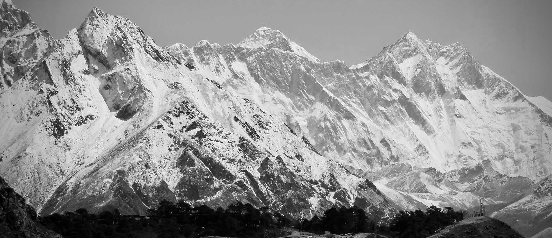 The Longest Shadow - Part 1