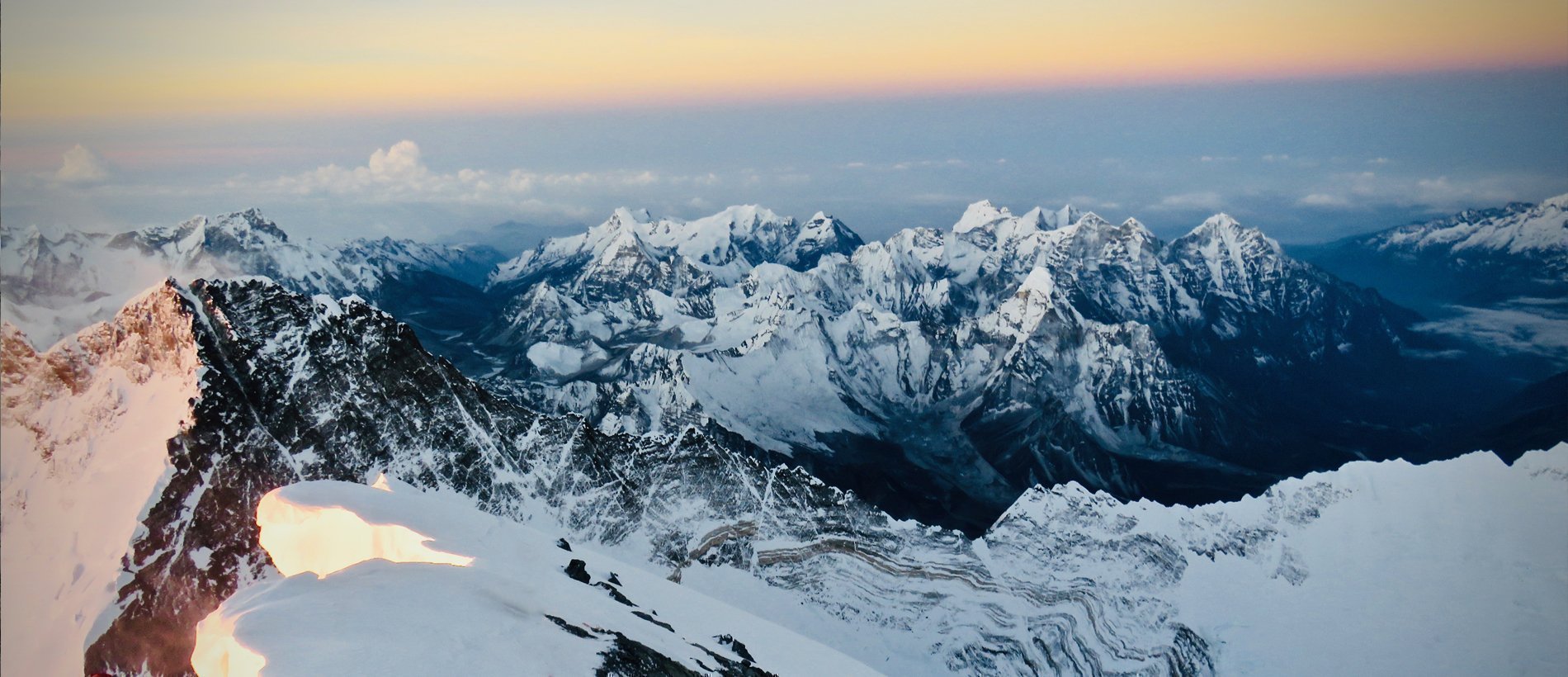 The Longest Shadow - Part 2