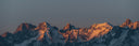 Everest In The Alps