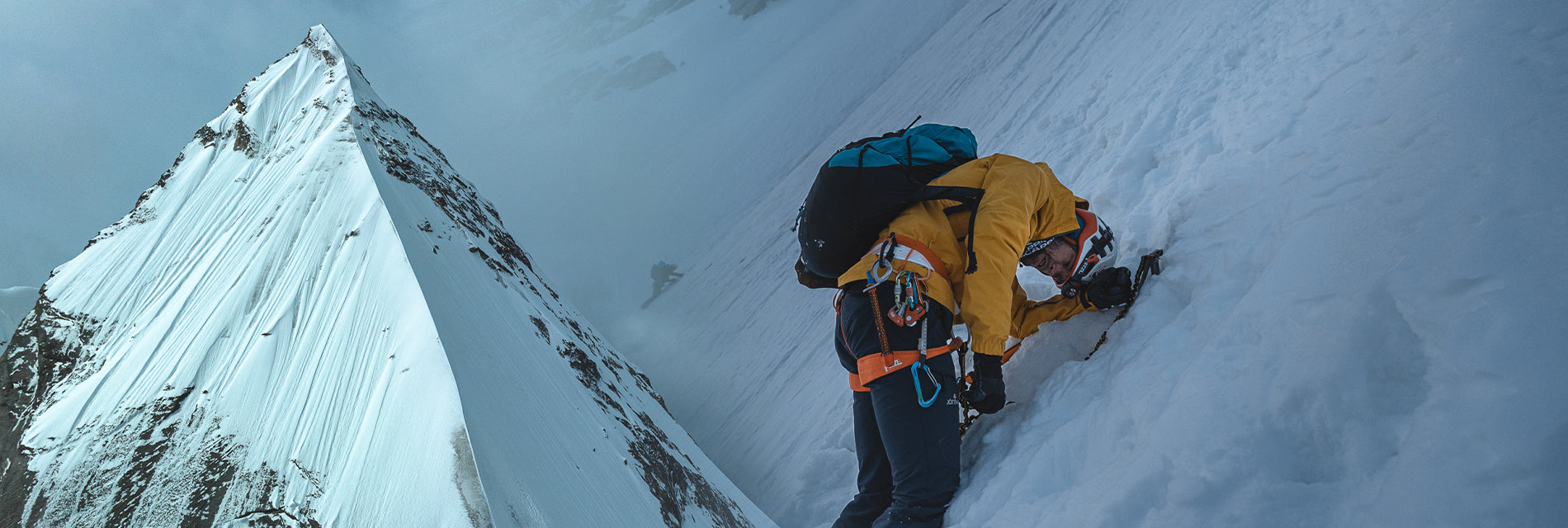 The Beautiful Flight