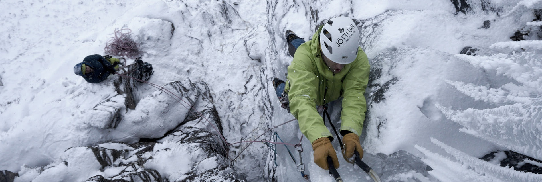 Back to the Mountains