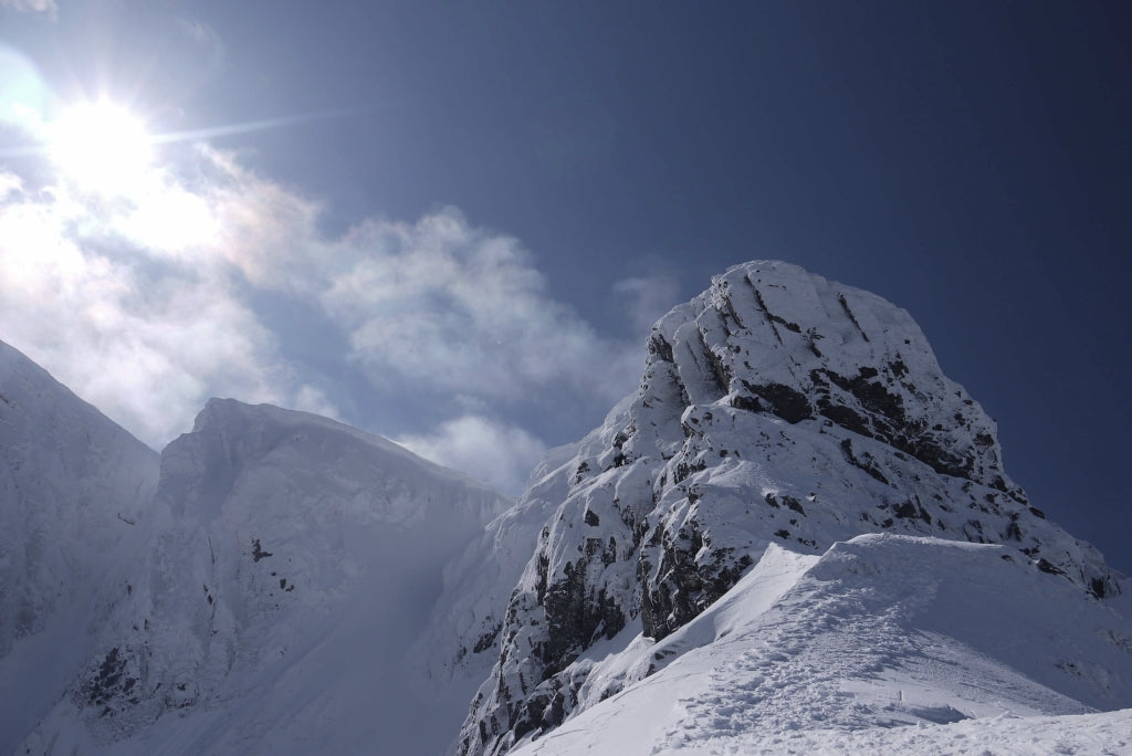 Best of Scottish Winter: Point Five Gully, Ben Nevis