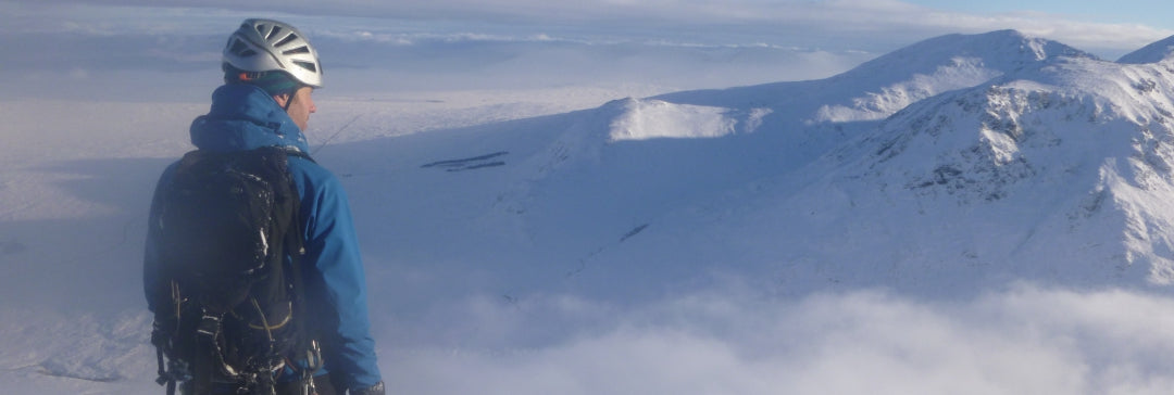 Sublime Scottish Winter