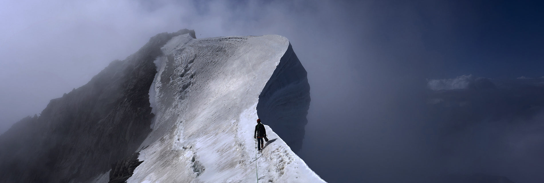 A Cold Apprenticeship