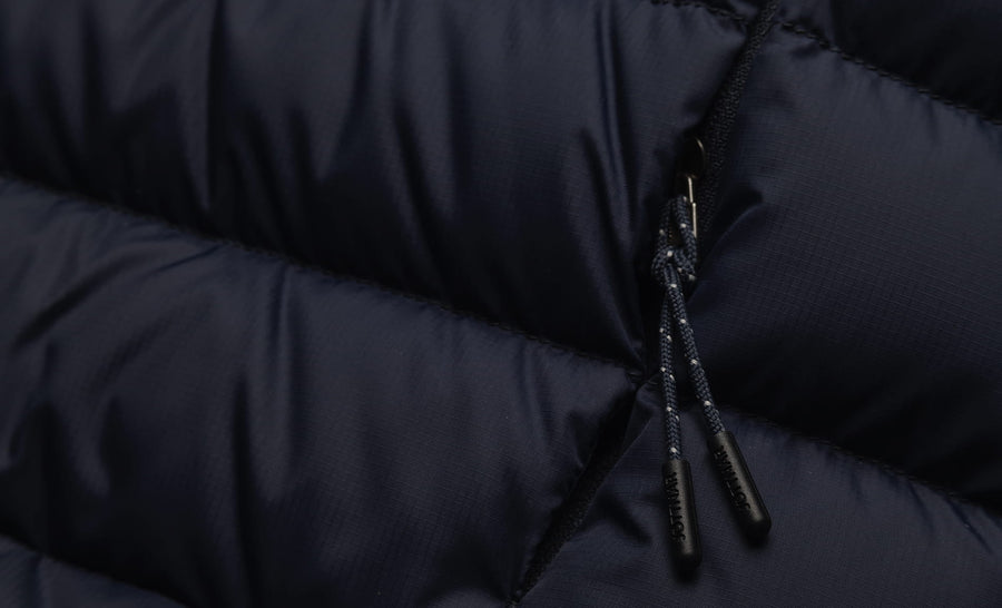 How to Care for a Down Jacket: Washing, Drying & Storage