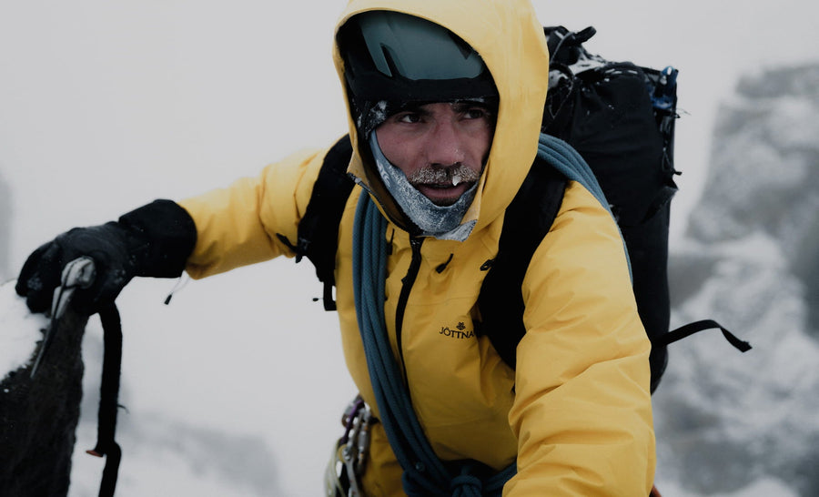 Hardshell Jacket Guide: What to Look For