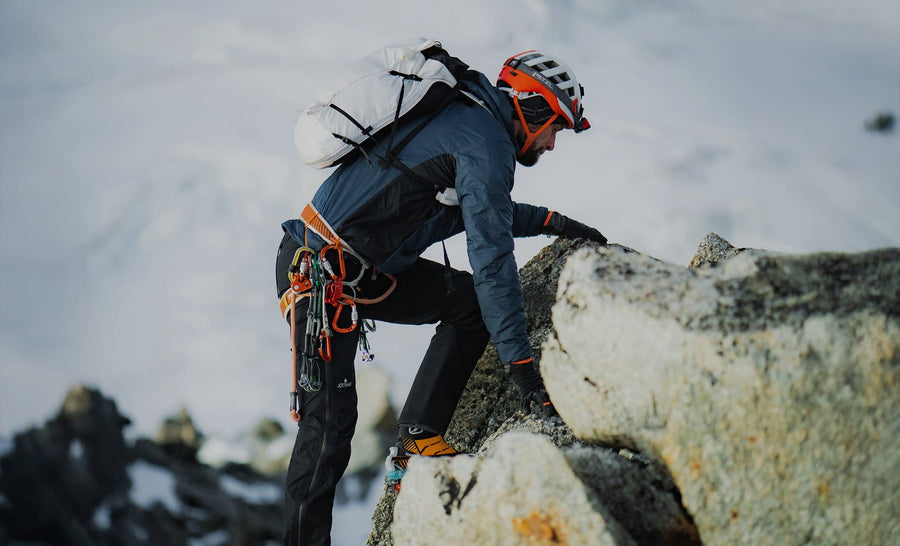Midlayer Guide: Fleece, Active Insulation & How to Choose