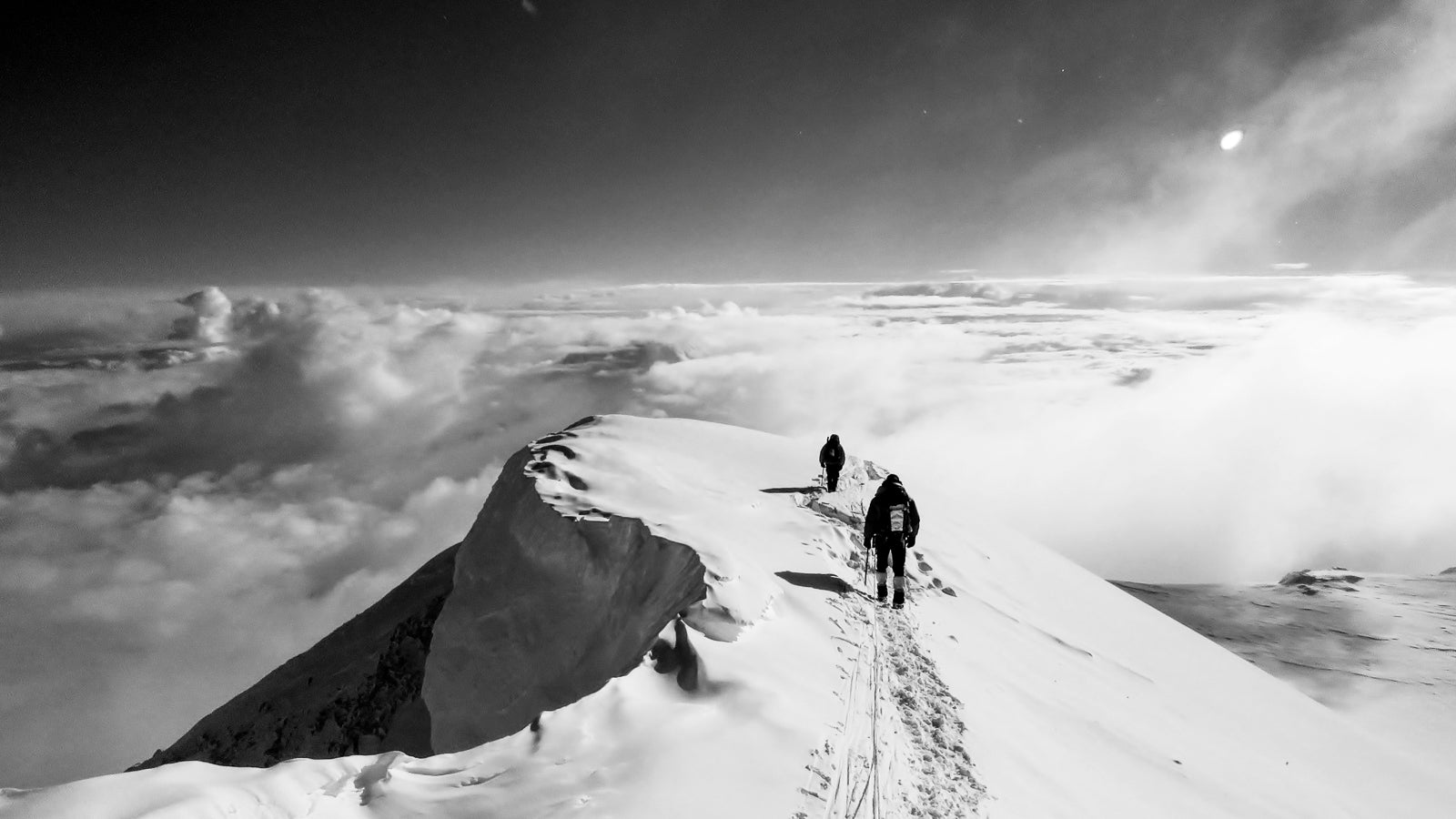 PTSD: Conquered Giants Part II