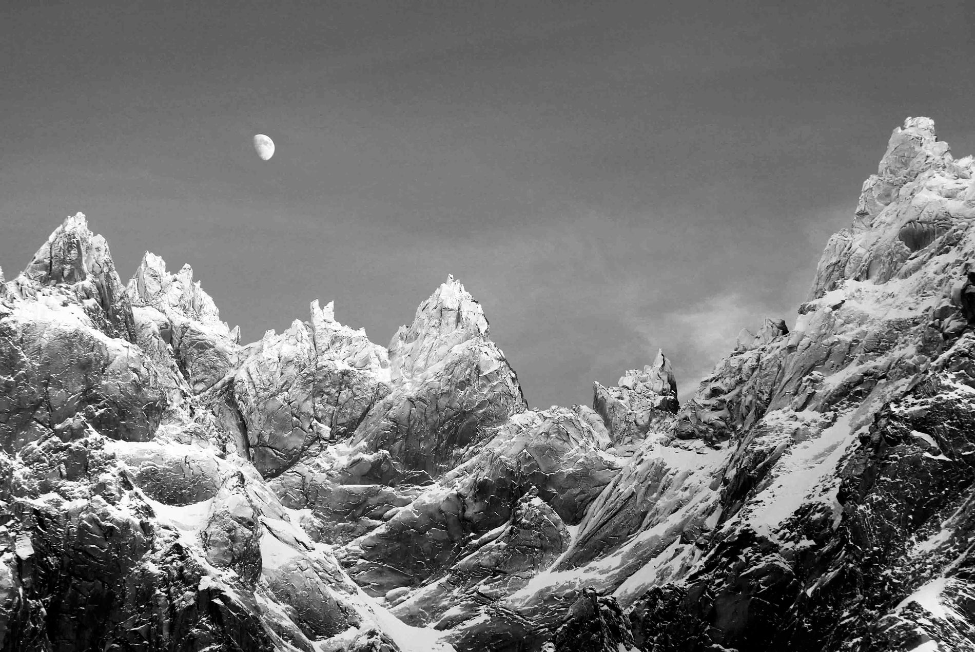 Lines of Beauty: the Art of Climbing