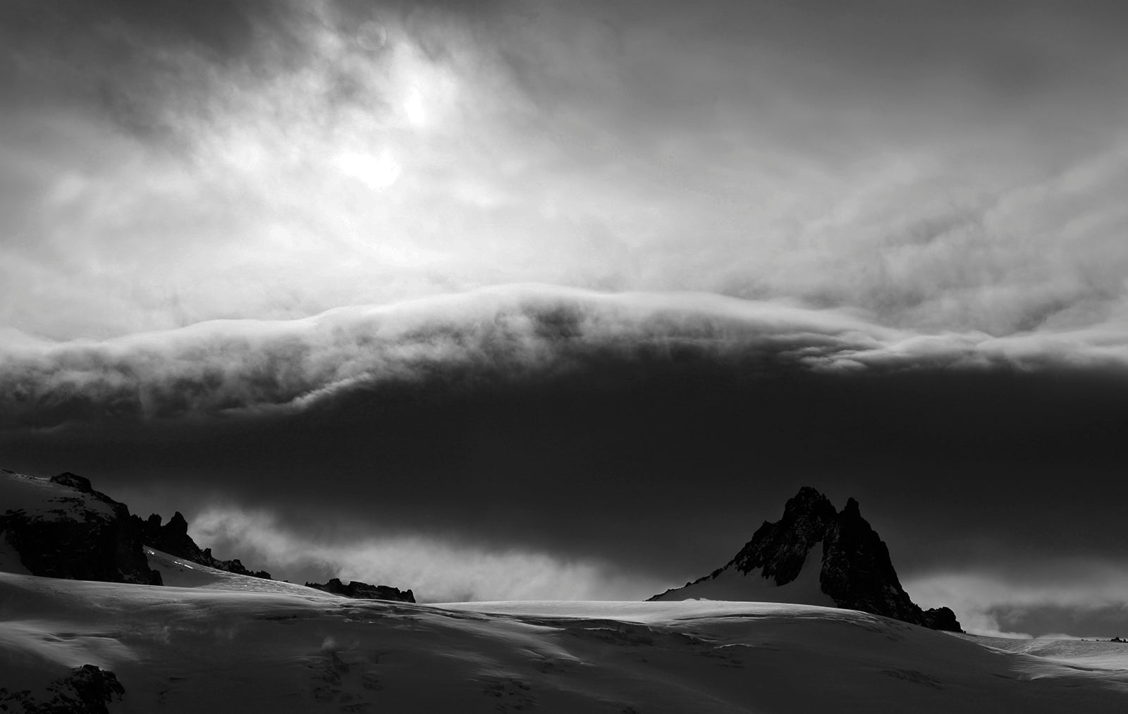 Last Exit From Hotel Noir