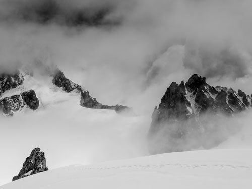 Not Alternative or Radical, just Sensible