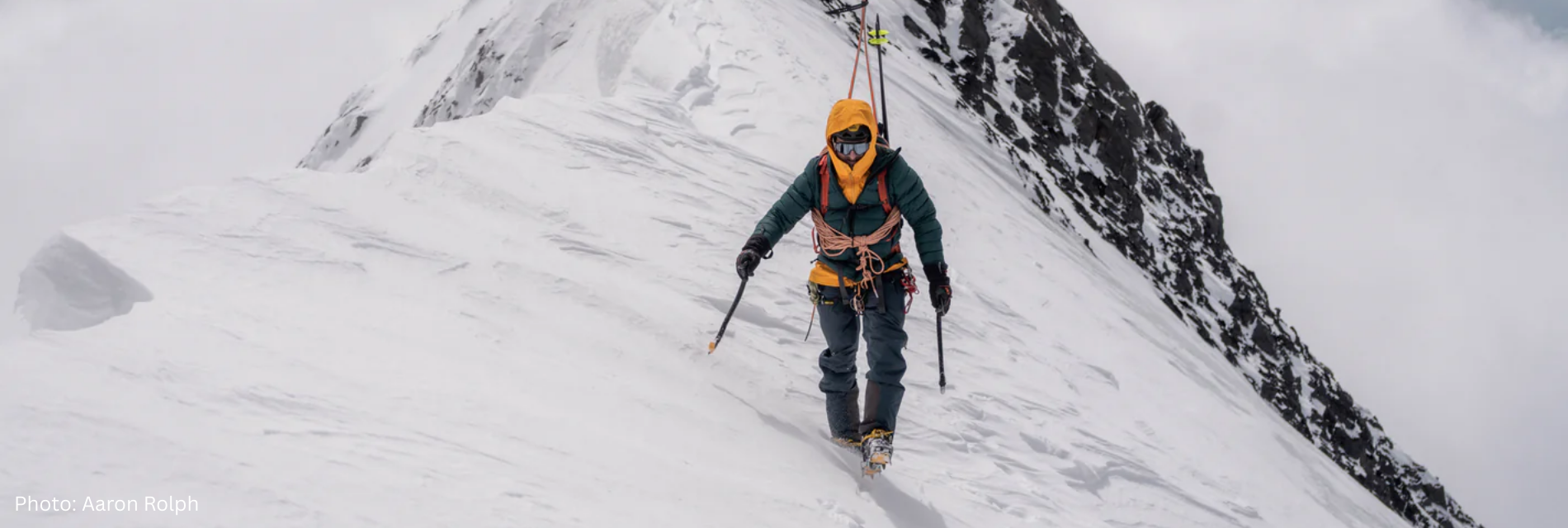 Threading the Needle