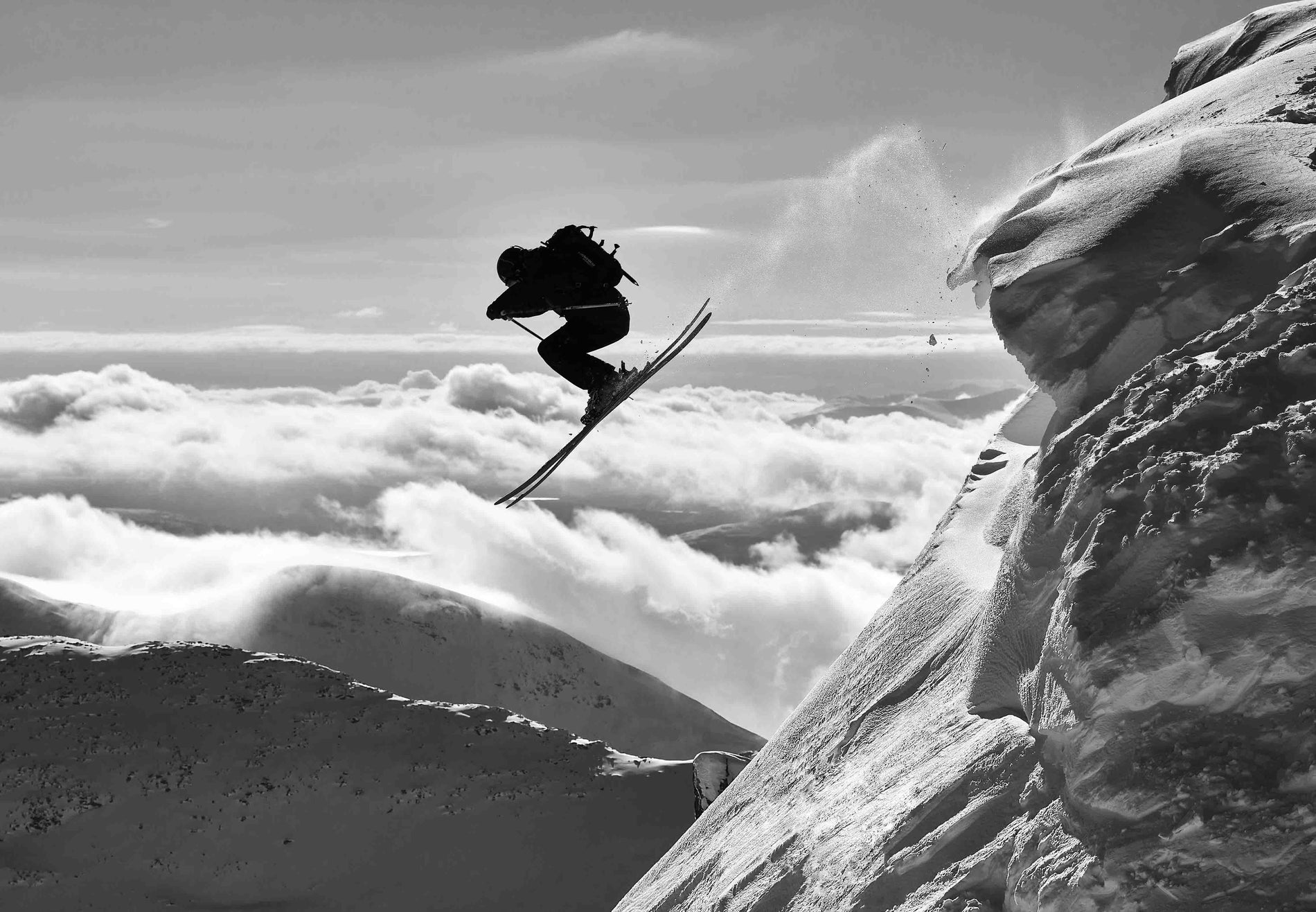 The White North: Part I