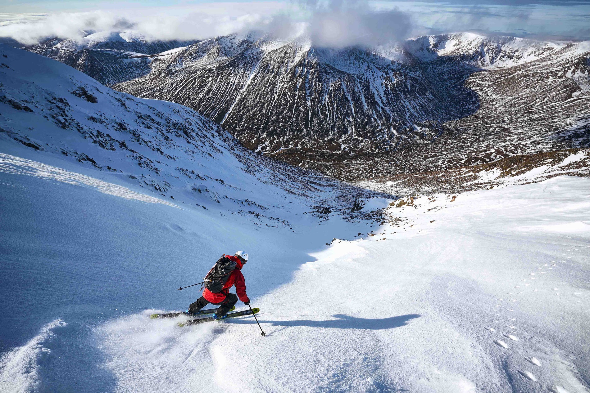 The White North: Part II