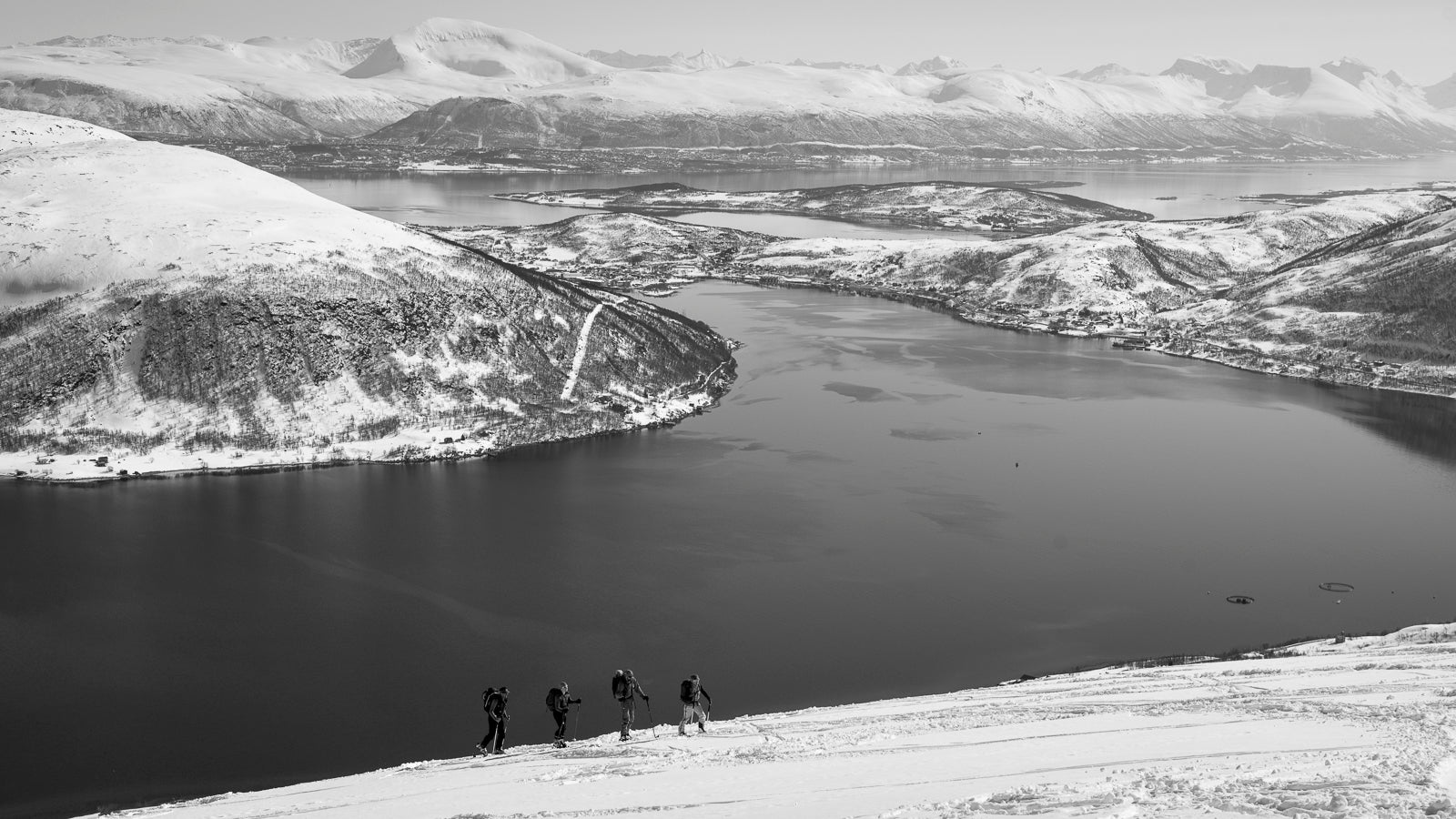 Ski Kvaløya