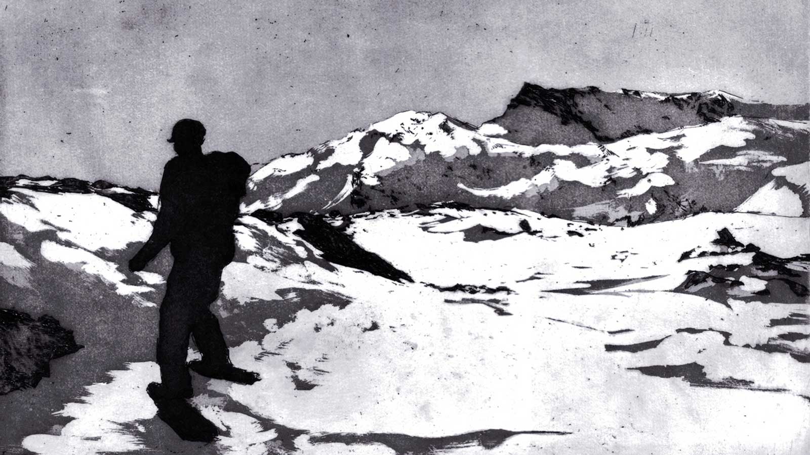 Sketches of a Dream: Part II