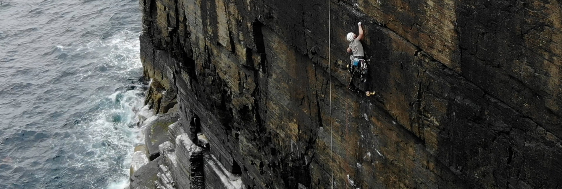 Dancing Above The Sea