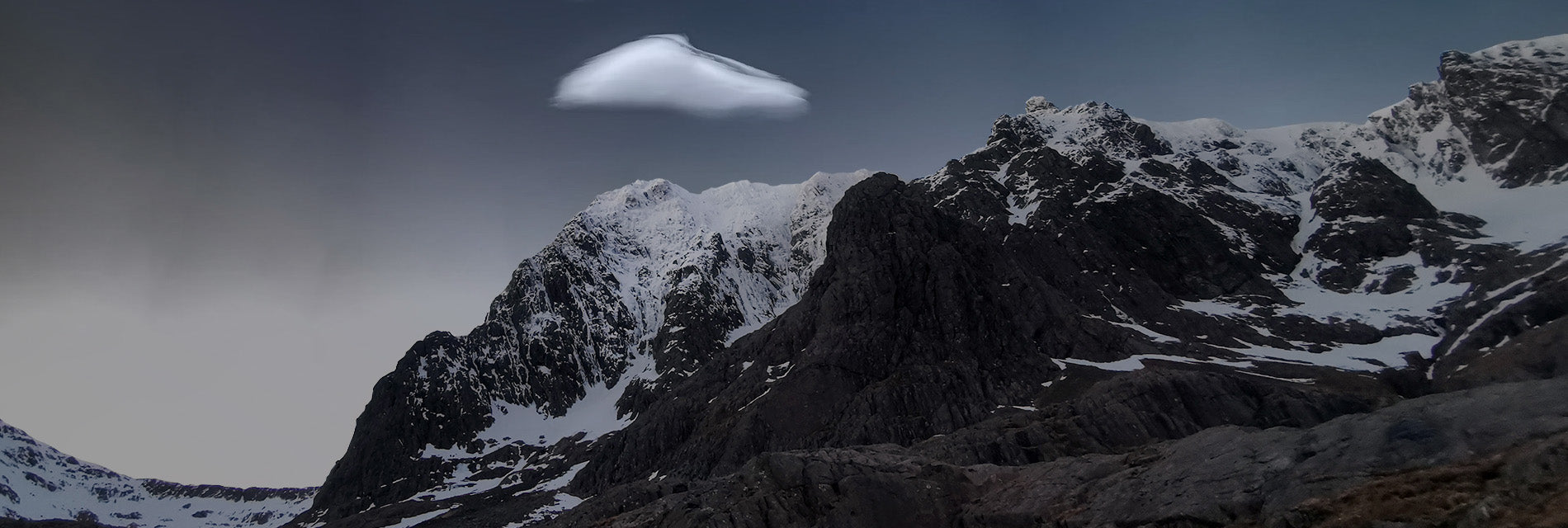 Random Act of Kindness