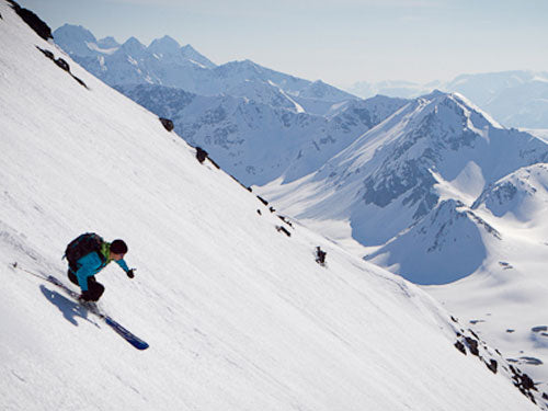 Alison Culshaw - Jöttnar Pro Team