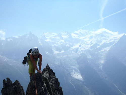 Big Trip Kit Preparation