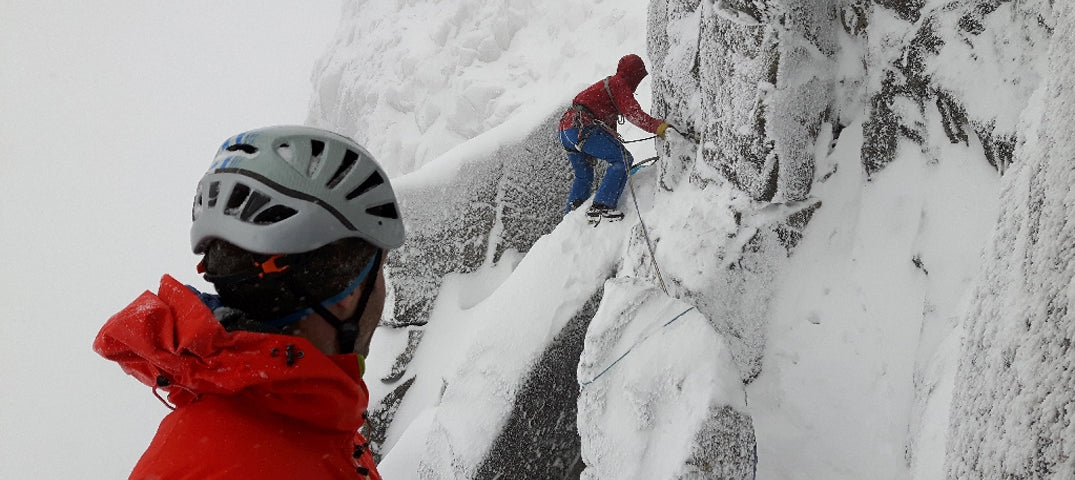 Dispatches from a Chimney