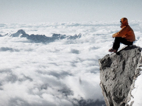 Mark Thomas - Jöttnar Pro Team